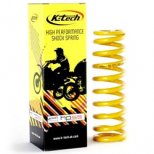 K-tech shock spring